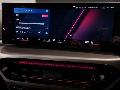 2025 BMW M3 SEDAN 缩略图 65