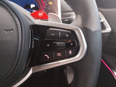 2025 BMW M3 SEDAN 缩略图 73