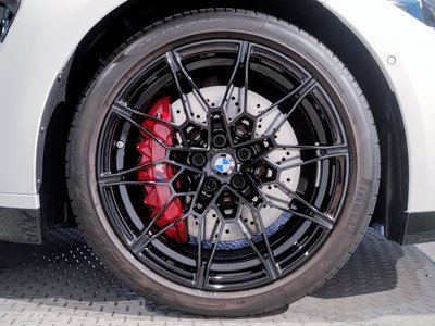2025 BMW M3 SEDAN 缩略图 35
