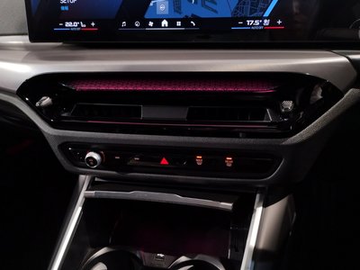 2025 BMW M3 SEDAN 缩略图 59