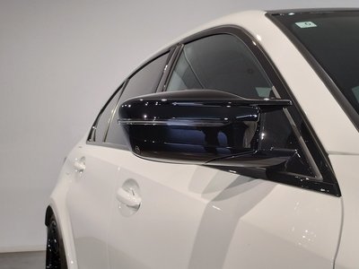 2025 BMW M3 SEDAN 缩略图 20