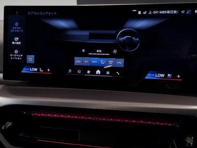 2025 BMW M3 SEDAN 缩略图 63