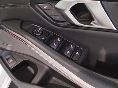 2025 BMW M3 SEDAN 缩略图 48
