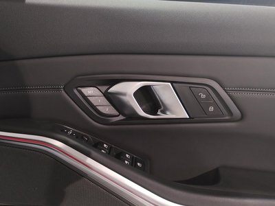 2025 BMW M3 SEDAN 缩略图 47