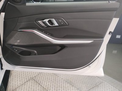 2025 BMW M3 SEDAN 缩略图 46