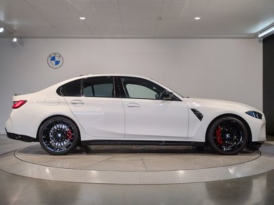2025 BMW M3 SEDAN 缩略图 11
