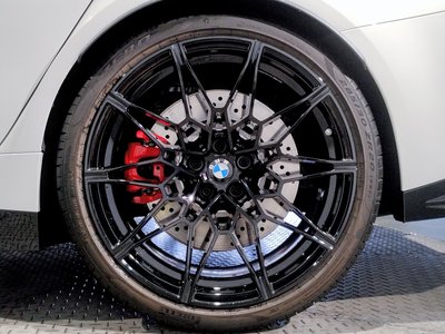2025 BMW M3 SEDAN 缩略图 32