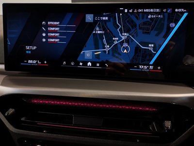 2025 BMW M3 SEDAN 缩略图 60