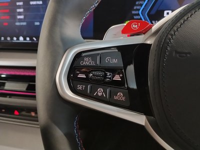 2025 BMW M3 SEDAN 缩略图 74