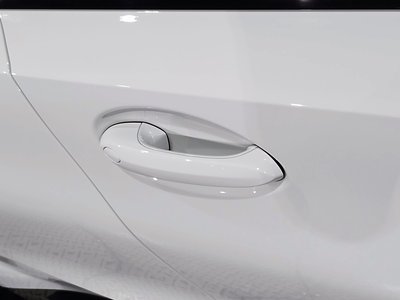 2025 BMW M3 SEDAN 缩略图 21