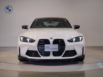 2025 BMW M3 SEDAN 照片 6