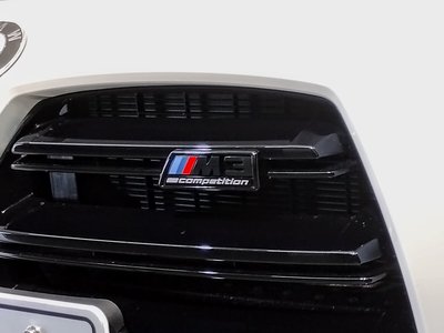 2025 BMW M3 SEDAN 缩略图 15