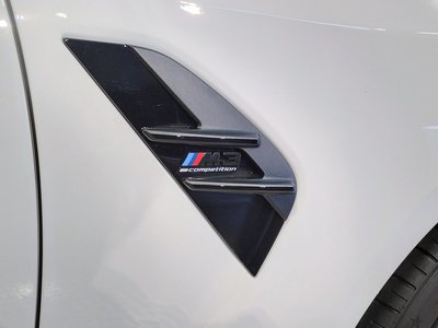 2025 BMW M3 SEDAN 缩略图 19