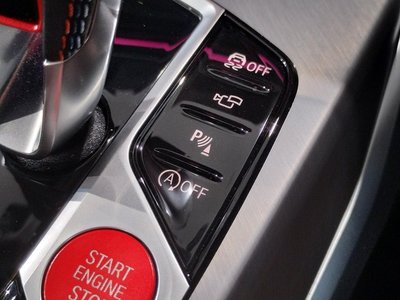 2025 BMW M3 SEDAN 缩略图 54