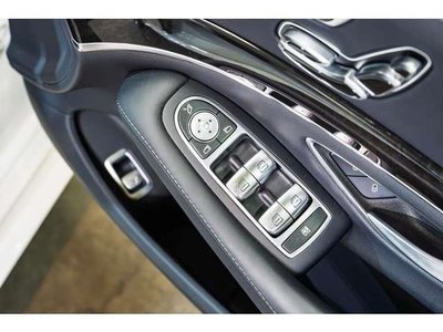 صورة مصغرة 14 لـ 2019 Mercedes-BENZ S-CLASS