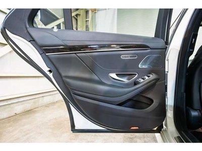 صورة مصغرة 28 لـ 2019 Mercedes-BENZ S-CLASS