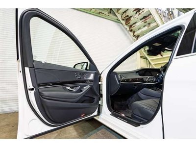 صورة مصغرة 35 لـ 2019 Mercedes-BENZ S-CLASS