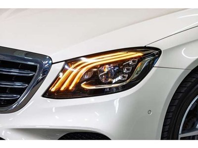 صورة مصغرة 54 لـ 2019 Mercedes-BENZ S-CLASS