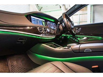 صورة مصغرة 20 لـ 2019 Mercedes-BENZ S-CLASS