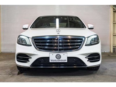 صورة مصغرة 48 لـ 2019 Mercedes-BENZ S-CLASS