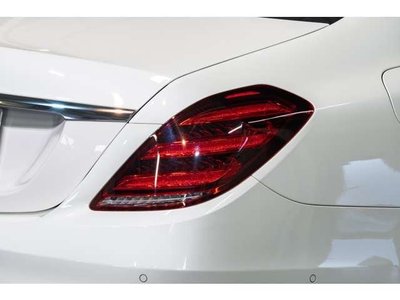 صورة مصغرة 55 لـ 2019 Mercedes-BENZ S-CLASS