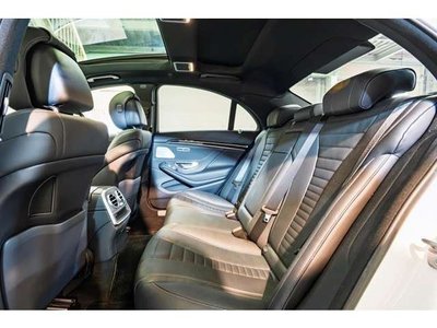 صورة مصغرة 29 لـ 2019 Mercedes-BENZ S-CLASS