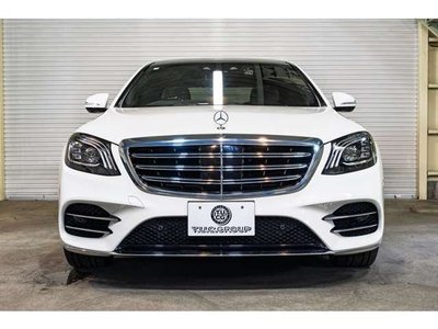 صورة مصغرة 47 لـ 2019 Mercedes-BENZ S-CLASS
