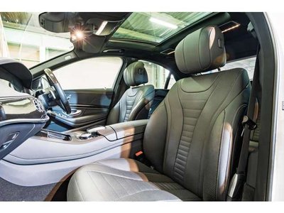 2019 Mercedes-BENZ S-CLASS photo 6