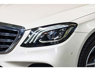 صورة مصغرة 52 لـ 2019 Mercedes-BENZ S-CLASS