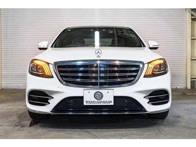 صورة مصغرة 50 لـ 2019 Mercedes-BENZ S-CLASS