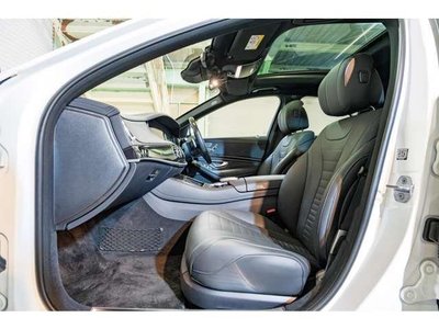 صورة مصغرة 37 لـ 2019 Mercedes-BENZ S-CLASS