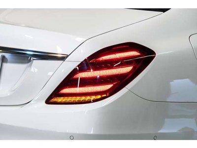 صورة مصغرة 57 لـ 2019 Mercedes-BENZ S-CLASS