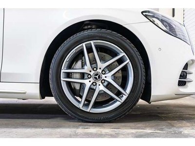 صورة مصغرة 43 لـ 2019 Mercedes-BENZ S-CLASS
