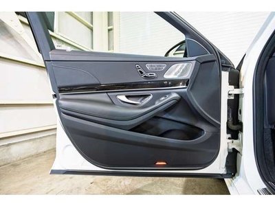 صورة مصغرة 36 لـ 2019 Mercedes-BENZ S-CLASS