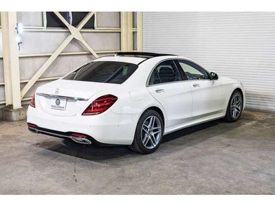 صورة مصغرة 45 لـ 2019 Mercedes-BENZ S-CLASS