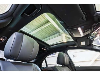 2019 Mercedes-BENZ S-CLASS photo 5