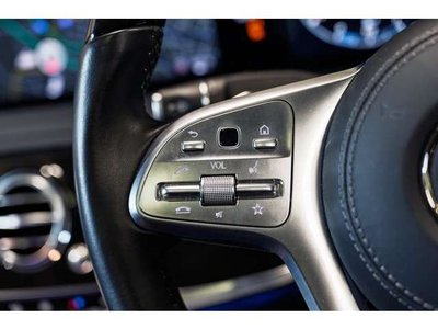 صورة مصغرة 15 لـ 2019 Mercedes-BENZ S-CLASS