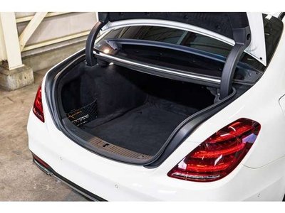 صورة مصغرة 41 لـ 2019 Mercedes-BENZ S-CLASS