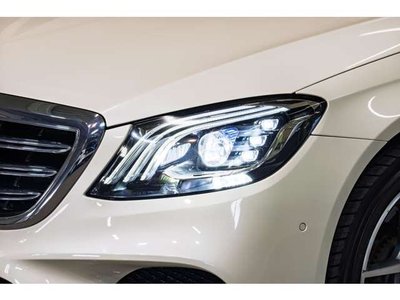 صورة مصغرة 53 لـ 2019 Mercedes-BENZ S-CLASS