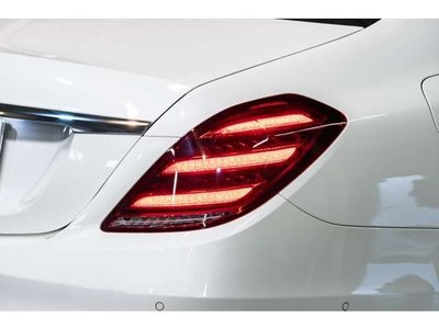 صورة مصغرة 56 لـ 2019 Mercedes-BENZ S-CLASS