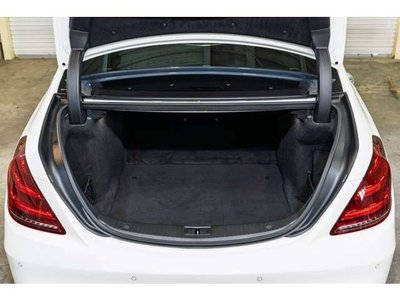 صورة مصغرة 40 لـ 2019 Mercedes-BENZ S-CLASS