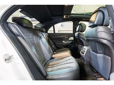 صورة مصغرة 25 لـ 2019 Mercedes-BENZ S-CLASS