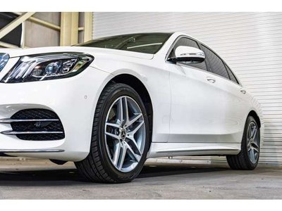 صورة مصغرة 38 لـ 2019 Mercedes-BENZ S-CLASS