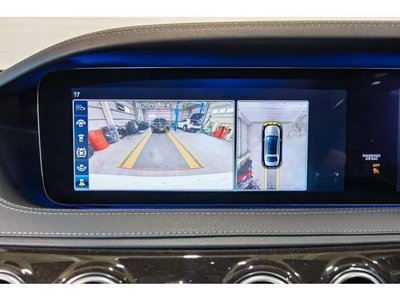 صورة مصغرة 12 لـ 2019 Mercedes-BENZ S-CLASS