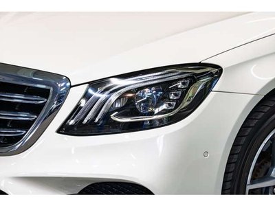 صورة مصغرة 51 لـ 2019 Mercedes-BENZ S-CLASS