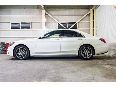 صورة مصغرة 46 لـ 2019 Mercedes-BENZ S-CLASS