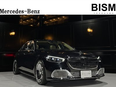 MERCEDES-BENZ S-CLASS - 1