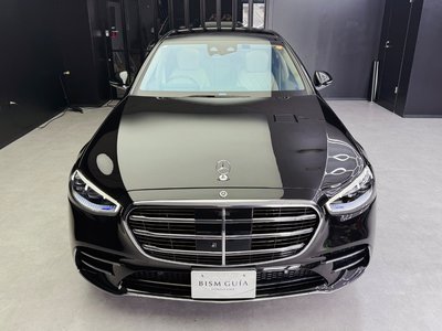 MERCEDES-BENZ S-CLASS - 6