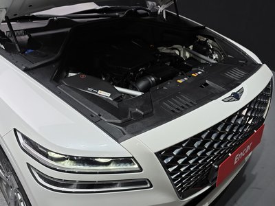 GENESIS GV80 - 7
