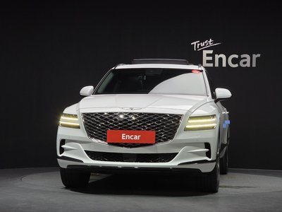 GENESIS GV80 - 2